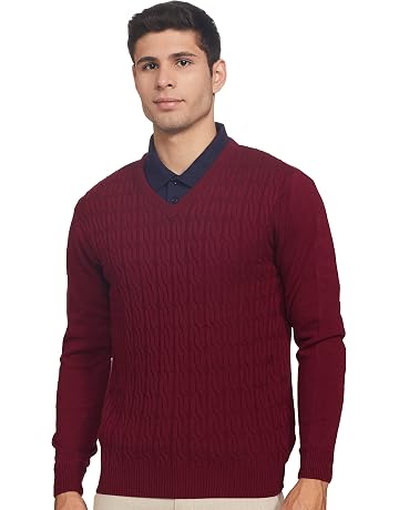 Sweaters For Men: Buy Sweaters For Men 