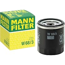MANN-FILTER C 1760 Filtro Dell'Aria: Massima Protezione Per Motore E Veicoli Commerciali