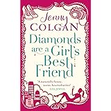 Diamonds Are A Girl's Best Friend