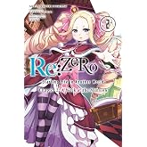Re:ZERO -Starting Life in Another World-, Chapter 2: A Week at the Mansion, Vol. 2 (manga): Volume 2