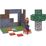 minecraft nether biome playset