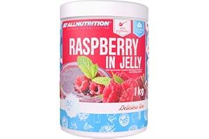 Allnutrition In Jelly Raspberry 1000G