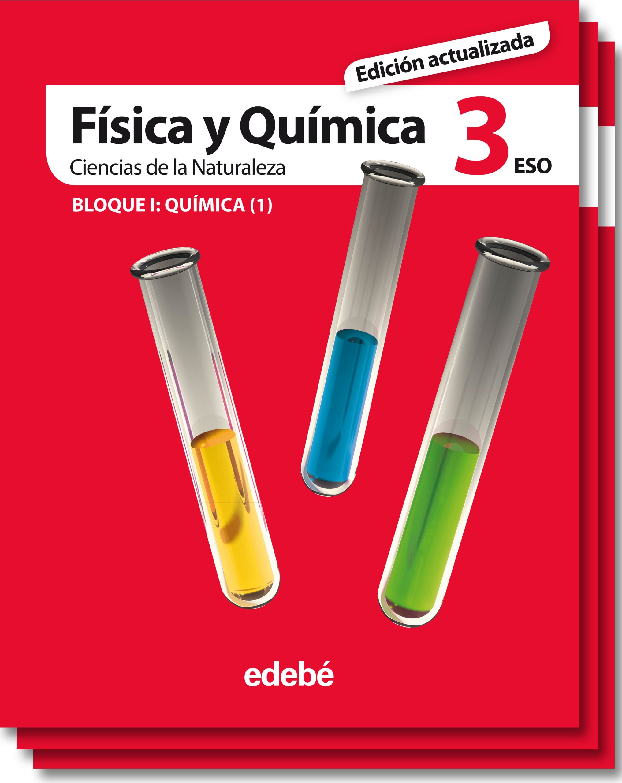 CIENCIAS DE LA NATURALEZA, FÍSICA Y QUÍMICA 3