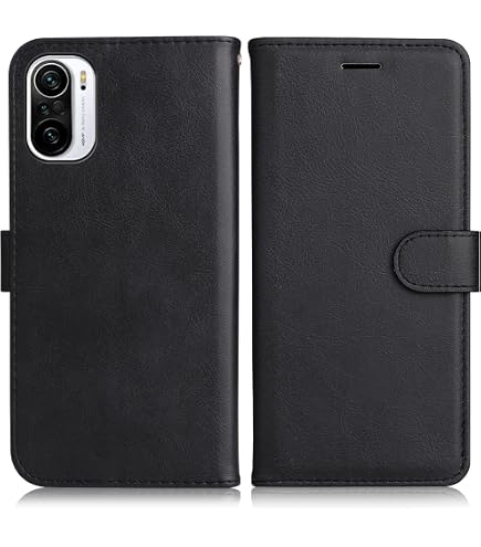 LEYAN Cover per Xiaomi Poco F3 / Xiaomi Mi 11i 5G, Custodia