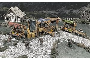 Battle Systems BSTFWE012 - Tableta