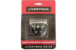 Liveryman Cutter & Comb Nova Adjustable