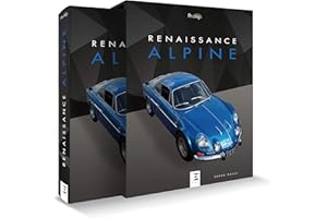 Renaissance Alpine
