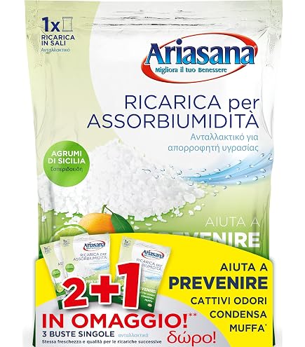 Ariasana ARIASANA Aero 360 Tab Lavanda Relax 450 g | Tigotà