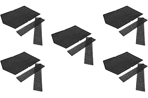 vhbw 15x Schaum-Filter kompatibel mit Trockner, Wärmetauscher Miele T 8801 WP HomeCare XL, T 8826 WP EcoComfort, T 8827 WP EcoComfort, T 8847 WP EcoComfort