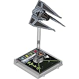 Giochi Uniti- Star Wars X-Wing, Phantom Tie Gioco da Tavolo, Multicolore, GU282