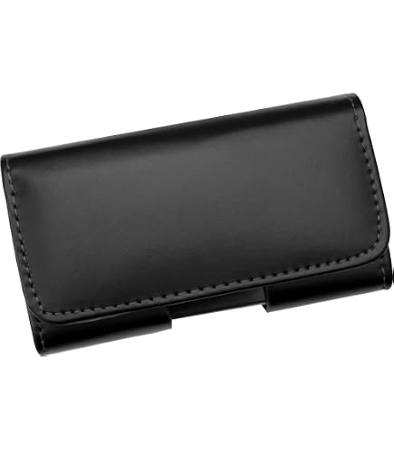 Custodia Nakedcellphone Con Clip Da Cintura E Kickstand Per IPhone 16e (2025) - Nero