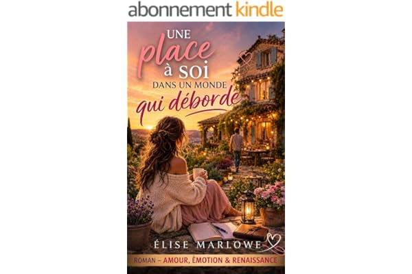 Élise  MARLOWE