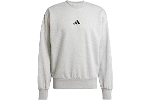 Medium Grey Heather/Black