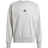adidas Essentials Feelcozy Fleece Sweatshirt