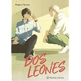Dos leones (Manga Boys Love)