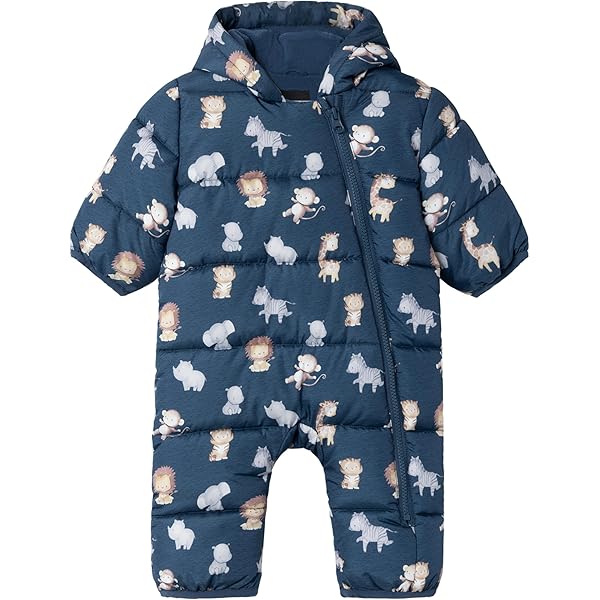 Tuta Sci Bambino Tuta Da Neve Per Bambini E Ragazzi