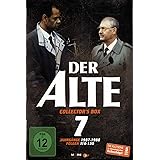 Der Alte - Collector's Box Vol. 07 (Folgen 116-130) [5 DVDs]