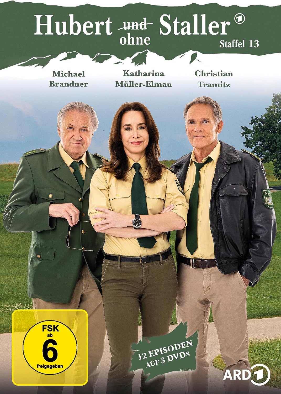 Für wen eignet sich der Hubert ohne Staller - Staffel 13? Empfehlungen