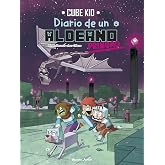 Minecraft. Diario de un aldeano pringao. C&oacute;mic 4: Bienvenidos al End