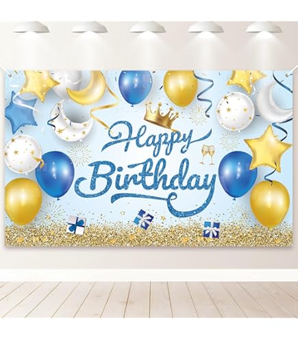 10e verjaardag meisje decoratie, 10e verjaardag banner roségoud stof 10e verjaardag meisje decoratie, 10e verjaardag banner roségoud stof