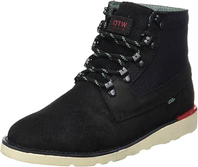 vans vibram sole