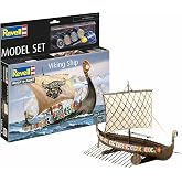 Revell M.Set Viking Ship