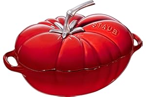 Staub Cocotte Tomate Special Edition