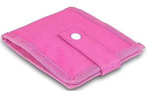 ELITE BAGS EB KEEN'S Nécessaire infirmerie (Rose)