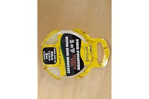 Spro pike fighter titanium wire 1x1 | 3M - 0.38mm - 30 LB | titanium onderlijn 30 LB / 13.6 KG - 0.38mm