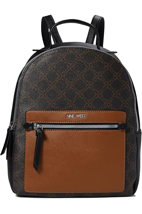 Nine West Krissy Women's Backpack - Jet 