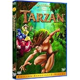 Tarz&aacute;n (Edici&oacute;n especial)