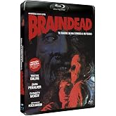 Braindead Uncut Version (Tu Madre Se Ha Comido A Mi Perro) [Blu-ray] (1992) Braindead Son Censura