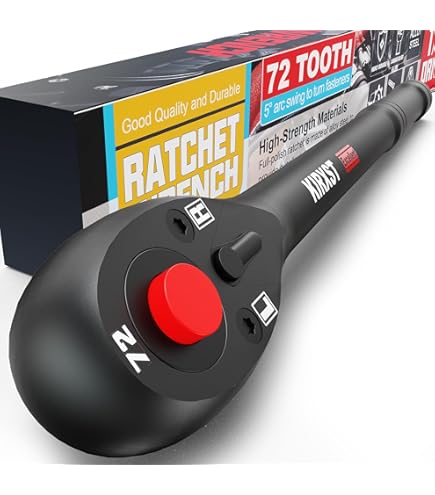 S.306-350R | Clé Dynamométrique Facom à Déclenchement 70 à