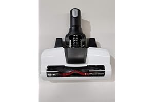 Bosch Brosse électrique blanche pour modèles Unlimited 8, BBS1, BBS8…