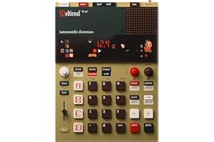 Teenage Engineering EP-1320 Medieval