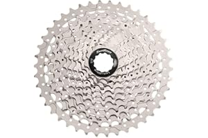 SunRace Kassette 10-Fach CSMS3 Shimano