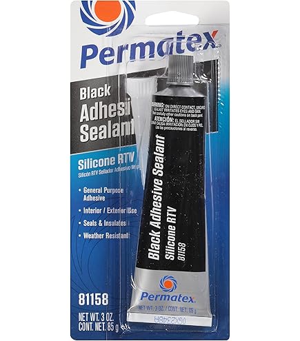 Permatex Permapoxy General Purpose Epoxy