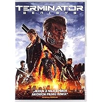 Terminator Genisys (Terminator Genisys): Amazon.co.uk