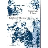 SIBEMOL - Lenguaje Musical Ritmico 6&ordm; (Grado Medio 2&ordm;) (Robles Ojeda)