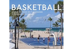 Basketball, le tour du monde des playgrounds et des salles d'exception