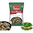 Thillai's Easy Curry leaf chicken Mix | Pack of 6-300g | Each 50g | Just add oil & Chicken | Blend of Pure spices | Spicy Masala | No Added Preservatives | Authentic Masala Flavour |