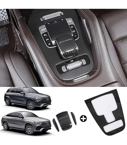 Rear Center Console Air Conditioning Ventilation Grille Air Outlet