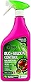 WeedKil Bug & Mildew Plant Control 1L - Bug & Fungus Spray For Plants, Flowers, Fruits & Veg - Child & Pet Friendly | Organic, Natural Ingredients - Ready To Use