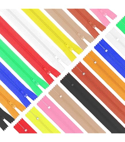 Interfaccia Termoadesiva Cotone - 27cm X 9,1m, Peso Medio Per Cucito Fai Da Te - Foto 11