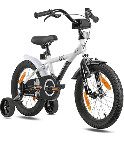 KTM Kids Radical Training Bike Children's Balance Bike