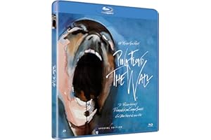 Pink Floyd - The Wall