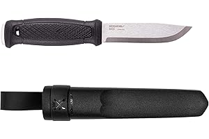 Morakniv Garberg S Mora Messer