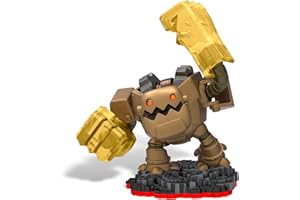 ACTIVISION Skylanders TRAP TEAM Trap Master Figure Jawbreaker