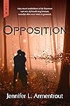 Opposition (Lux Book 5)