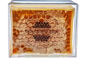 Miele Millefiori Italiano in Favo | Apicoltura Colle Salera (9x7)